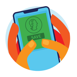 Unit being financially responsible