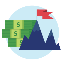 Unit being financially responsible